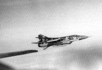 MiG-23 (Photo: Bill Paisley)