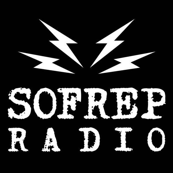 SOFREP Radio, iTunes
