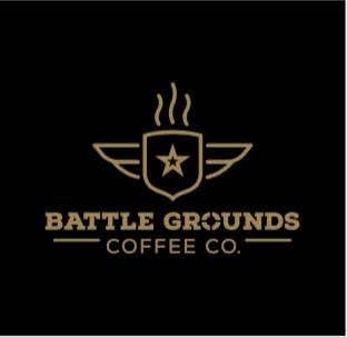 Check out Battle Grounds Coffee Co. on Facebook or Twitter.