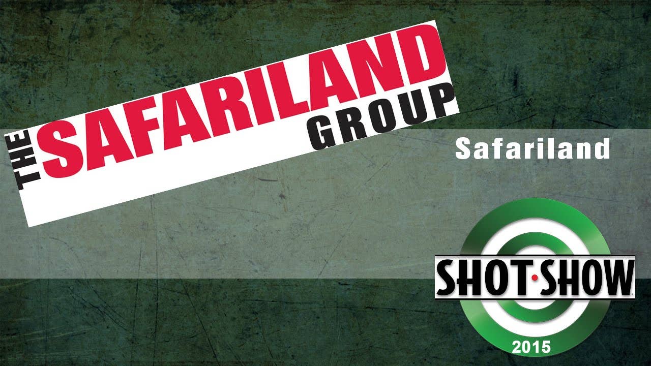 Here&#8217;s What Tactical Gear Maker Safariland Is Up To