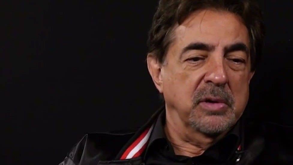 Actor Joe Mantegna Is Pushing Hard For Veterans&#8217; Issues On &#8216;Criminal Minds&#8217;