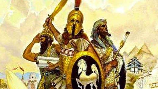 The 19 greatest empires in history