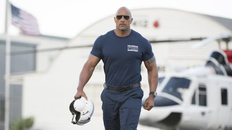 5 ways &#8216;San Andreas&#8217; highlights the best of military families
