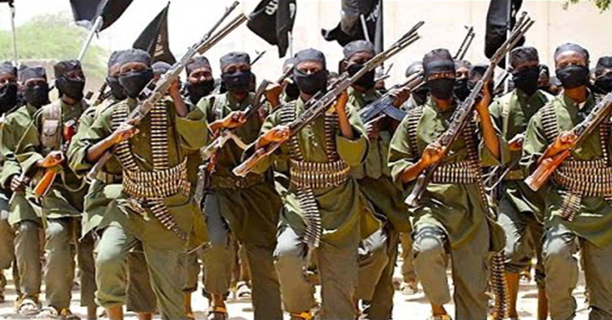 Terrorists now have a new group to join if they don&#8217;t dig on ISIS