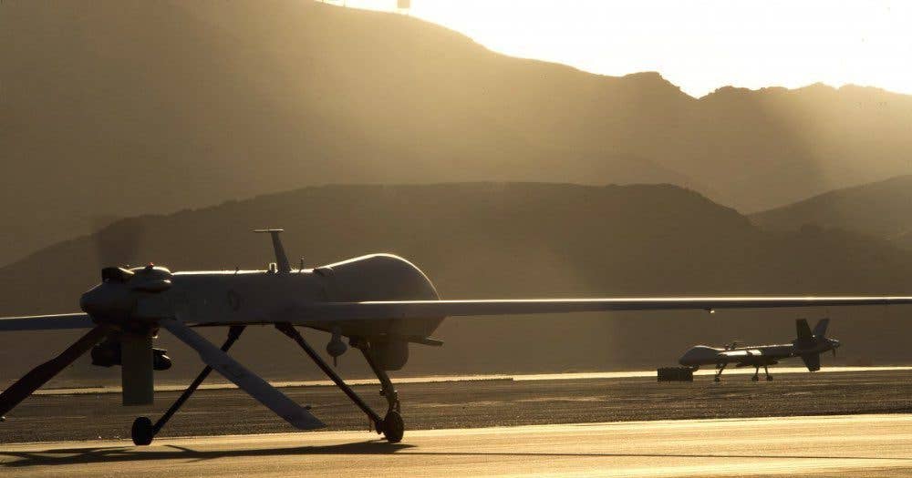 Top secret files detail how drone strikes target terrorists — and how they go wrong