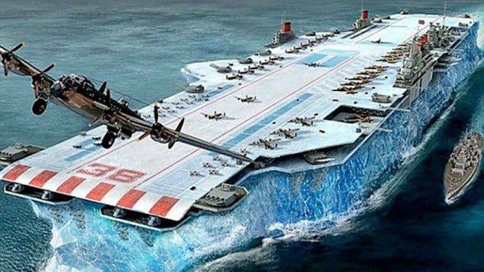 5 insane military projects that almost happened