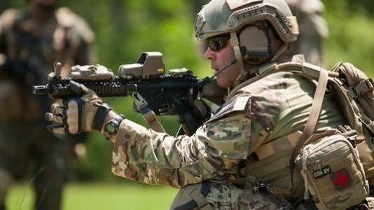 The 5 biggest stories around the military right now (July 15 edition)
