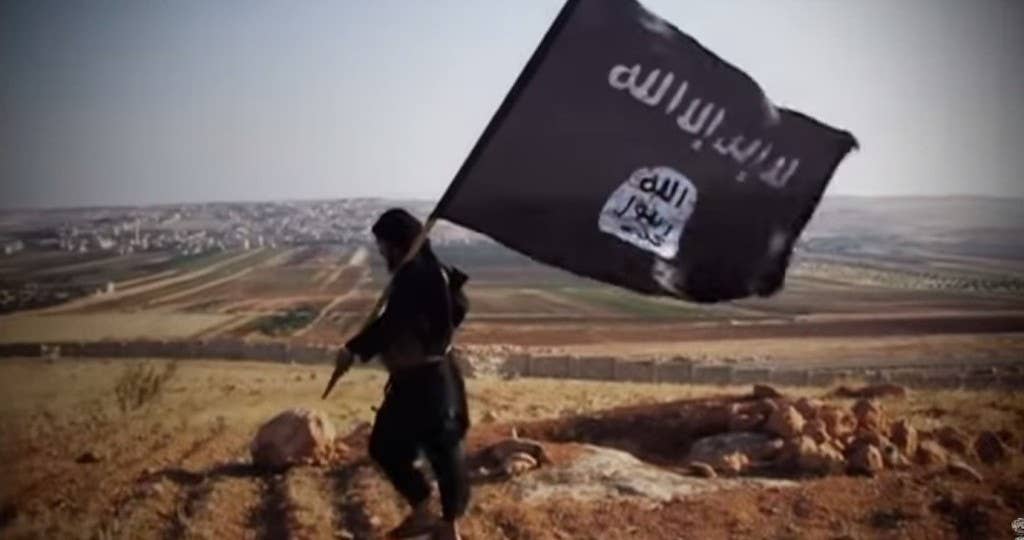 Recent layoffs indicate working for ISIS might be a risky career move