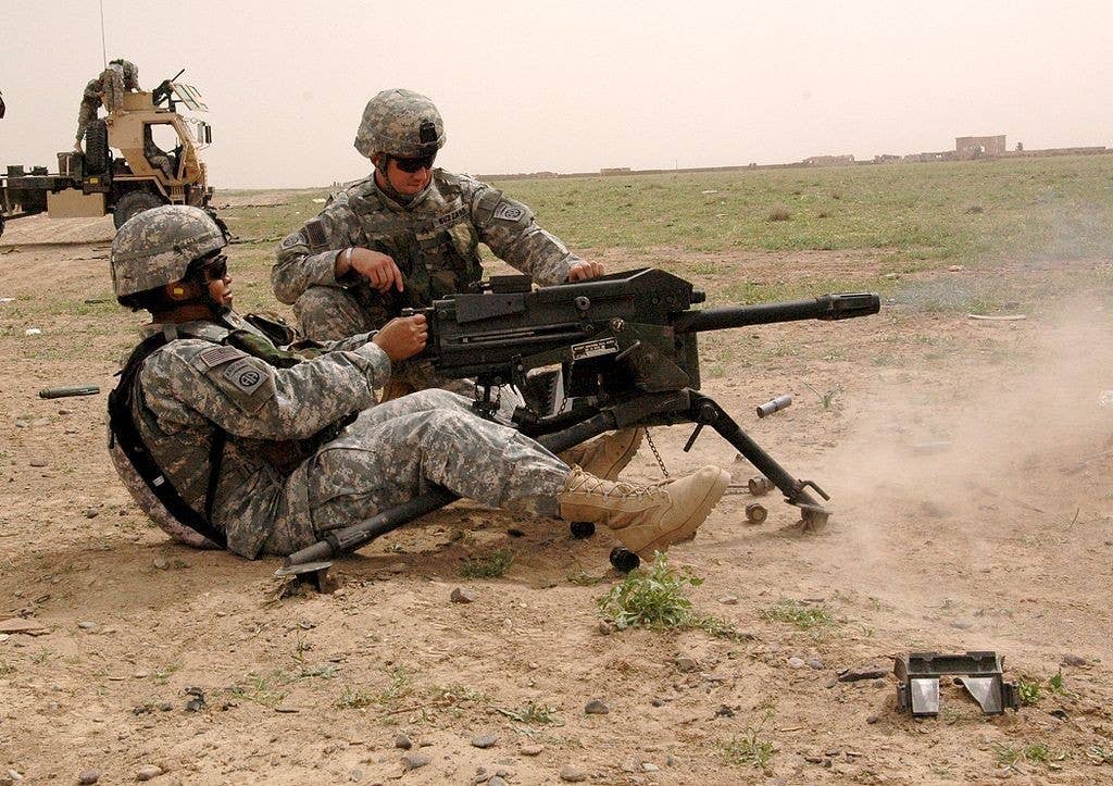 Photo: US Army