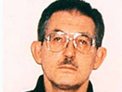 Aldrich Ames spied for the Russian for nine years before being arrested on February 24, 1994.