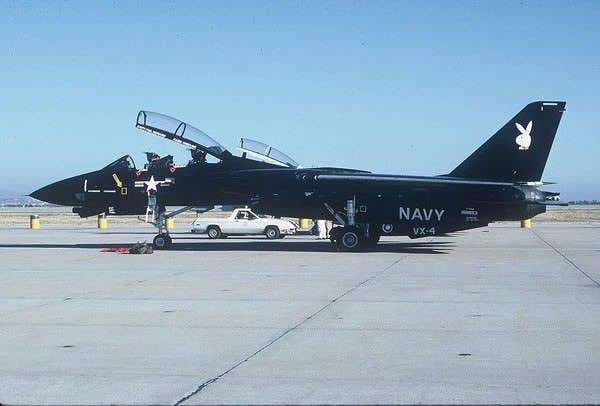 navy F-14 Tomcat
