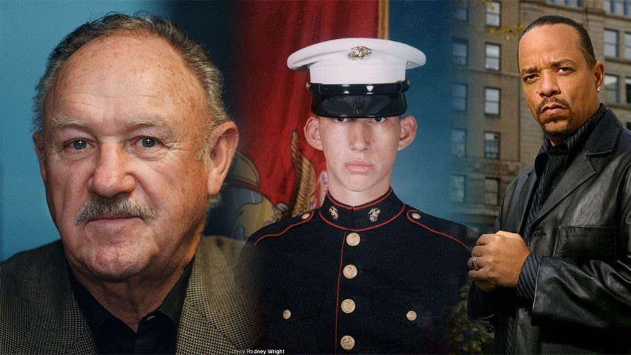 70+ celebrities who were in the military