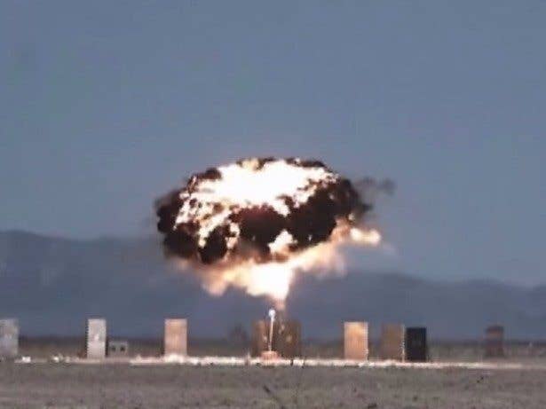 The US Army wants to replace cluster bombs with these rockets