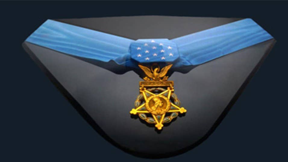 6 special benefits that Medal of Honor recipients are entitled to