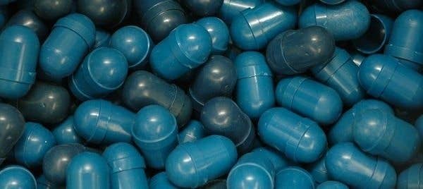 plastic capsules draft