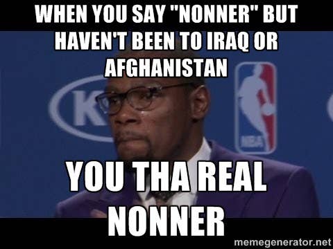 real nonner