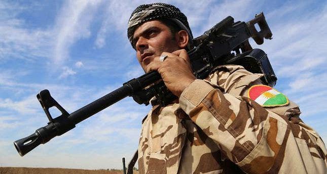 What we know about the Kurds fighting against ISIS with help from Delta Force