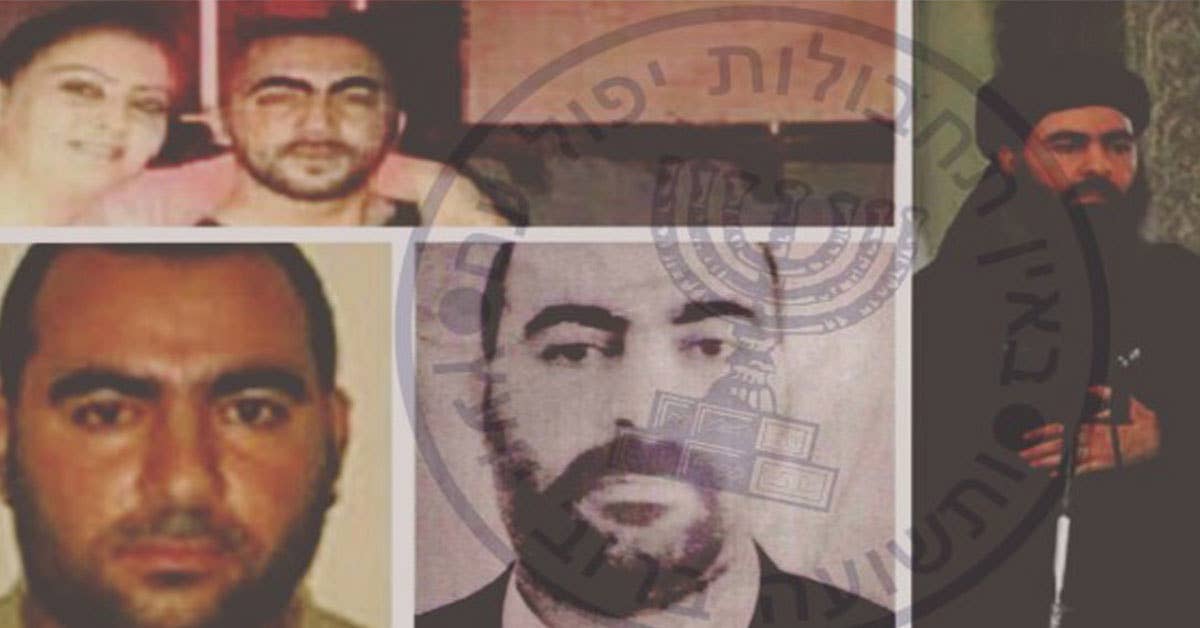 The 7 craziest conspiracy theories about ISIS