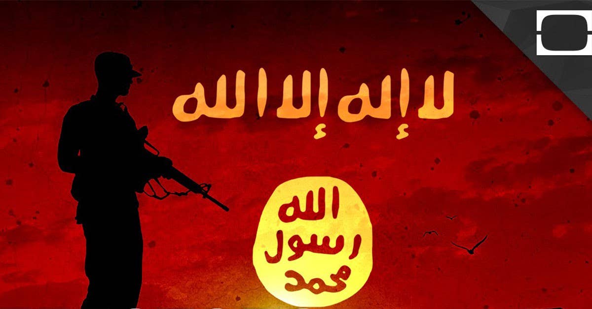 A bunch of would-be jihadists figured out the Islamic State is a hell-hole