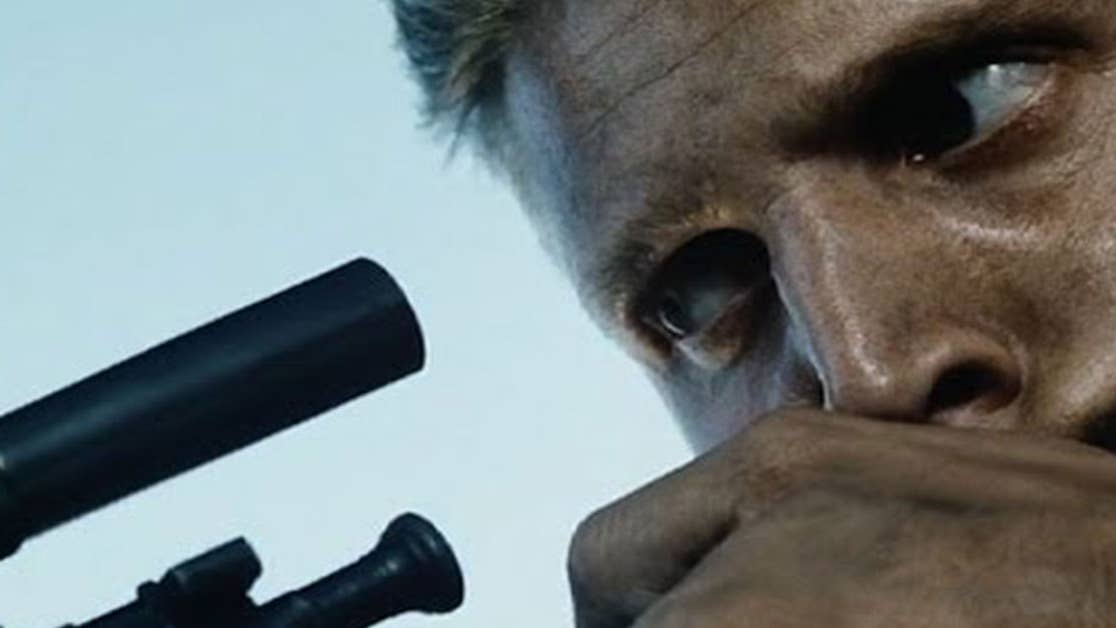 10 of the most memorable snipers in movies