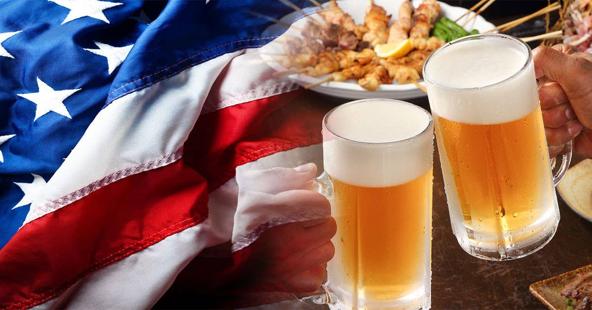 Here are 64 restaurants offering veterans free food on Veterans Day