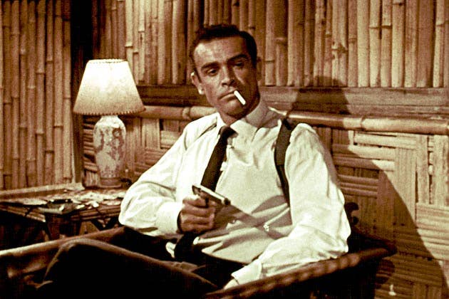 10 reasons James Bond is the worst spy ever