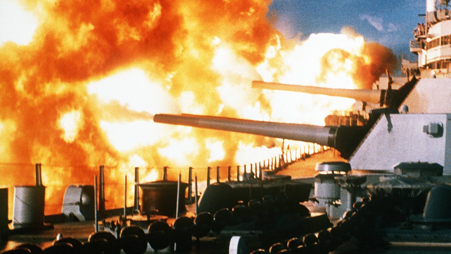 5 times the US military ripped victory from the jaws of defeat