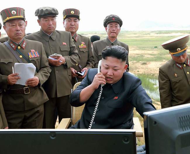 Confirmed North Korean Technologies: Phones