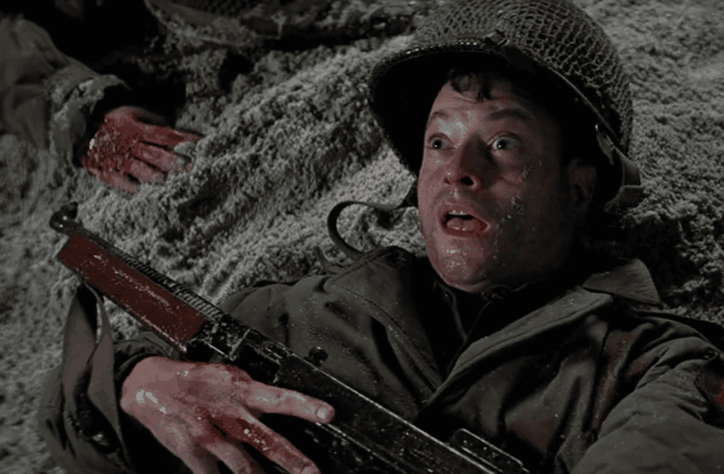 These war movie characters describe your NFL team&#8217;s performance during the regular season