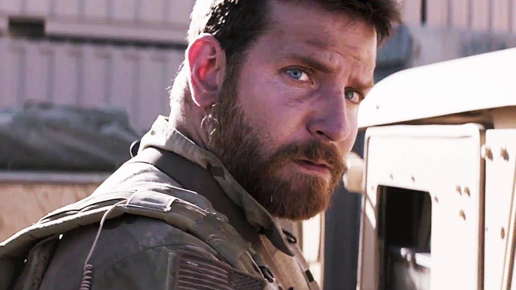 These war movie characters describe your NFL team&#8217;s performance during the regular season