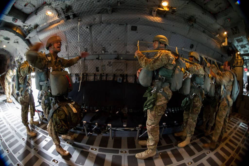 U.S. Army photo by Staff Sgt. Osvaldo Equite