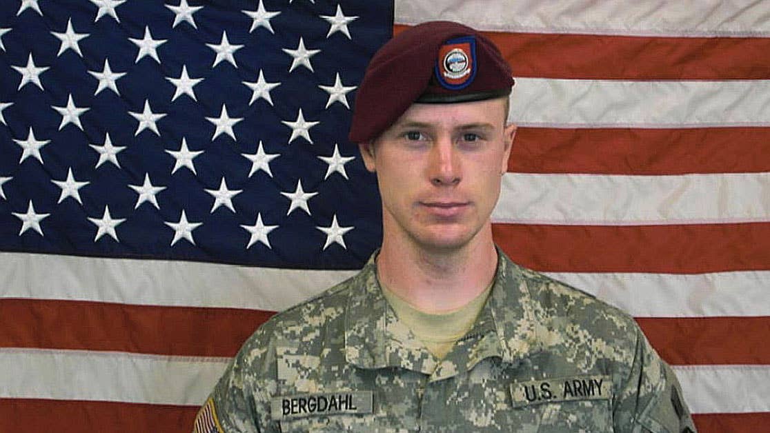 Blumhouse and WATM team up to produce &#8216;Searching for Bergdahl&#8217;
