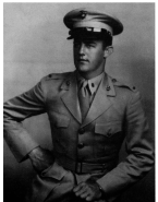 1st Lt. John Keith Wells, USMC. (Photo: U.S. Marine Corps)