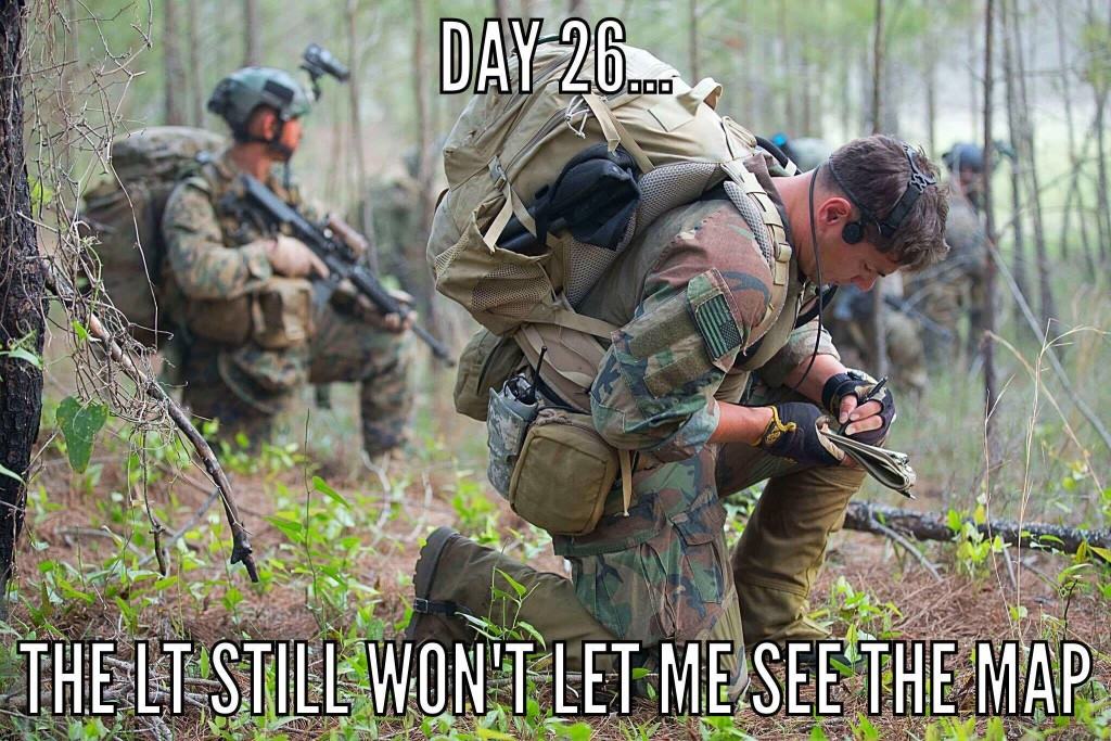 Army Navy Memes: 2000 Years of Rivalry and Humor