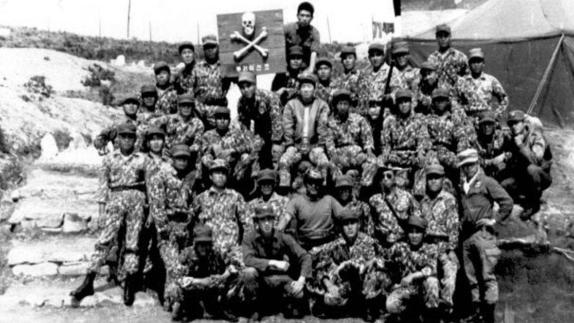 South Korea trained commandos just to kill North Korea&#8217;s dictator