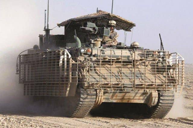 The M113A3 armored personnel carrier system has performed decades of service, but is getting old and obsolete. It will be replaced by the Armored Multi-Purpose Vehicle as well as possibly other new vehicles. | U.S. Army photo