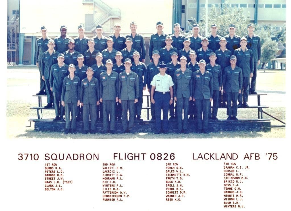 Air Force photo