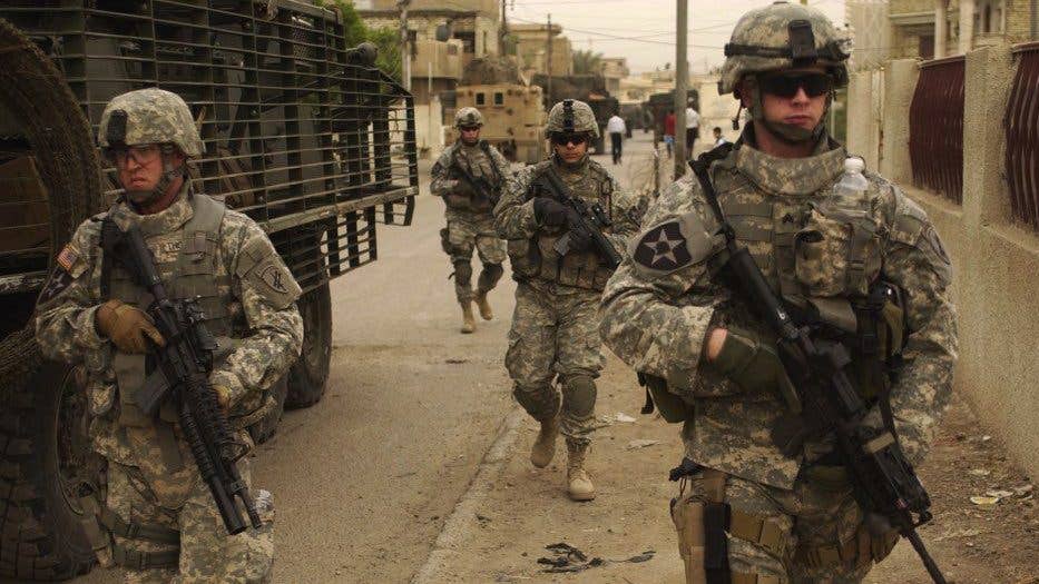 7 things you actually miss from deployment