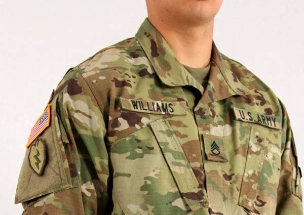 U.S. Army photo