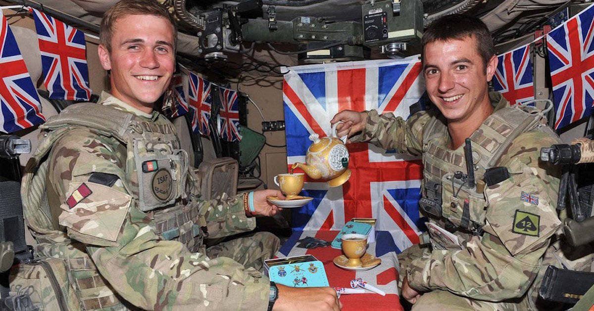 Don&#8217;t panic (yet) about the post-Brexit British military