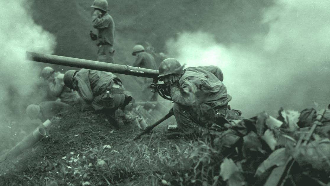 14 amazing yet little-known facts about the Korean War