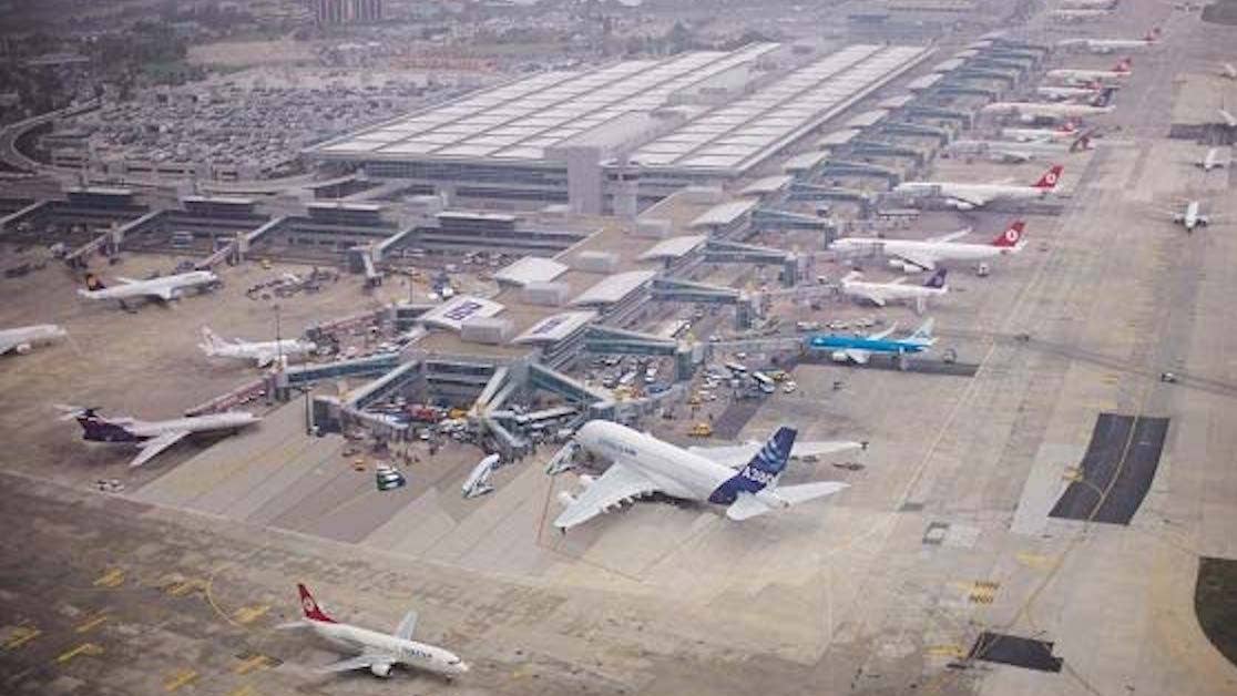 Dozens dead after 3 suicide bombings rock Istanbul&#8217;s international airport