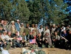 The Delta Force unit that served in the battle of Tora Bora.
