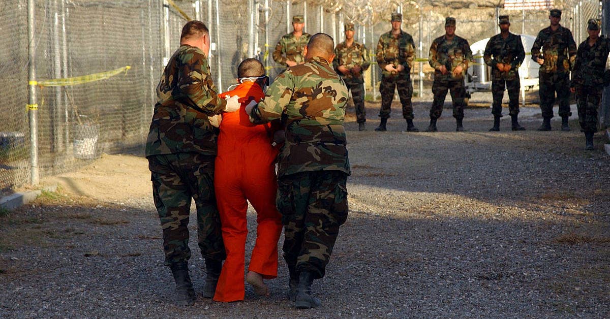 Released Gitmo detainees implicated in terror attacks on Americans