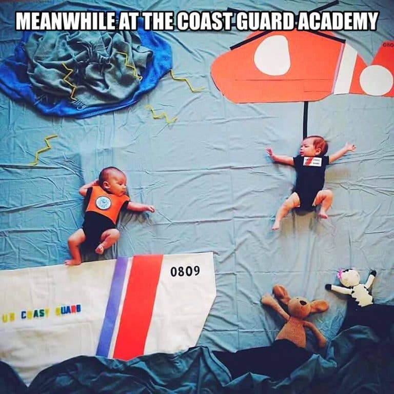 Why weren't the bunny and kitty cat wearing life vests?