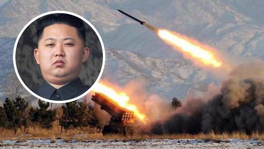 What you need to know about North Korean threats