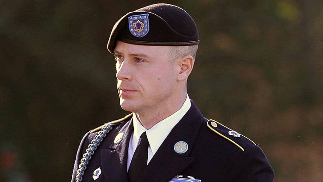 10 details you should know about the Bergdahl case