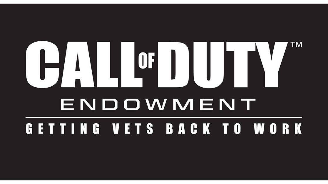 This video game company has pledged to help 50,000 vets find jobs