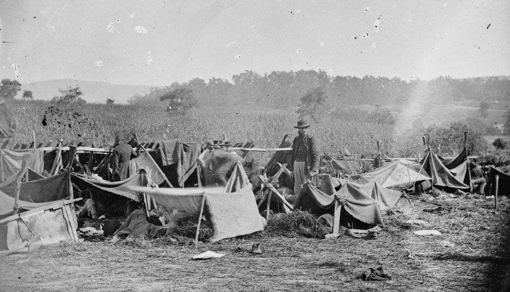 civil war facts about antietam