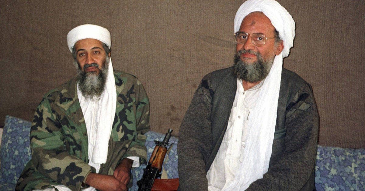 Al-Qaeda leader tells Iraqi Sunnis to prepare for long guerilla war